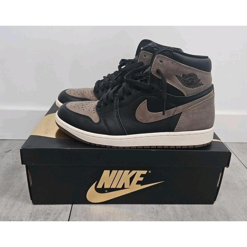 Air Jordan 1 Retro High‎ OG Palomino 9.5 DZ5485-020